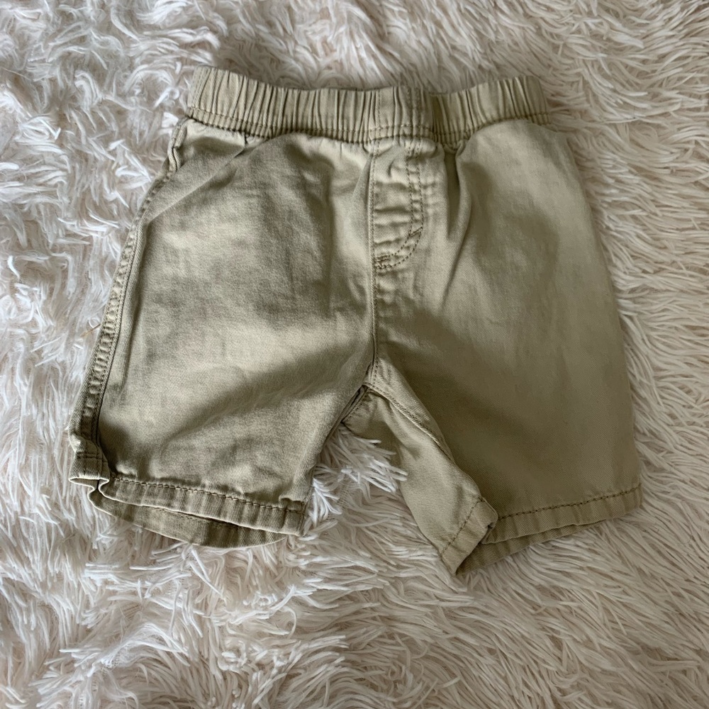 Levi’s kids shorts